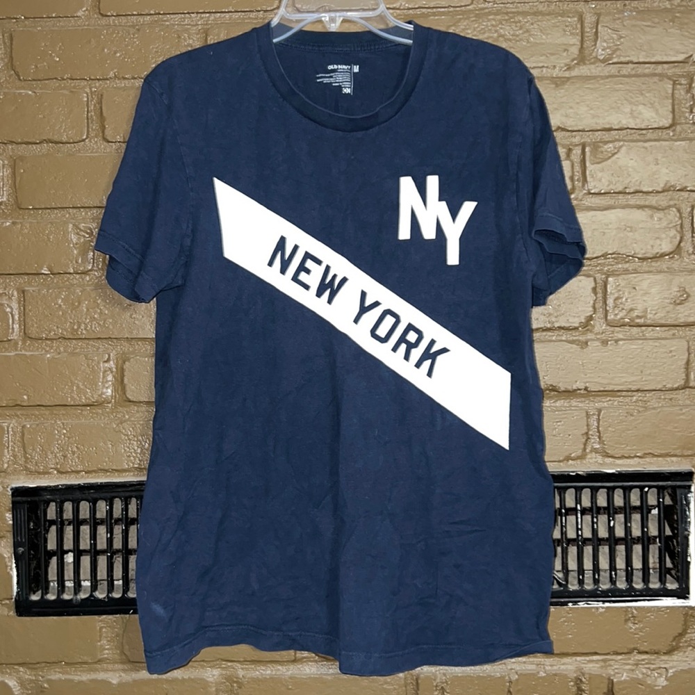 New York T-Shirt